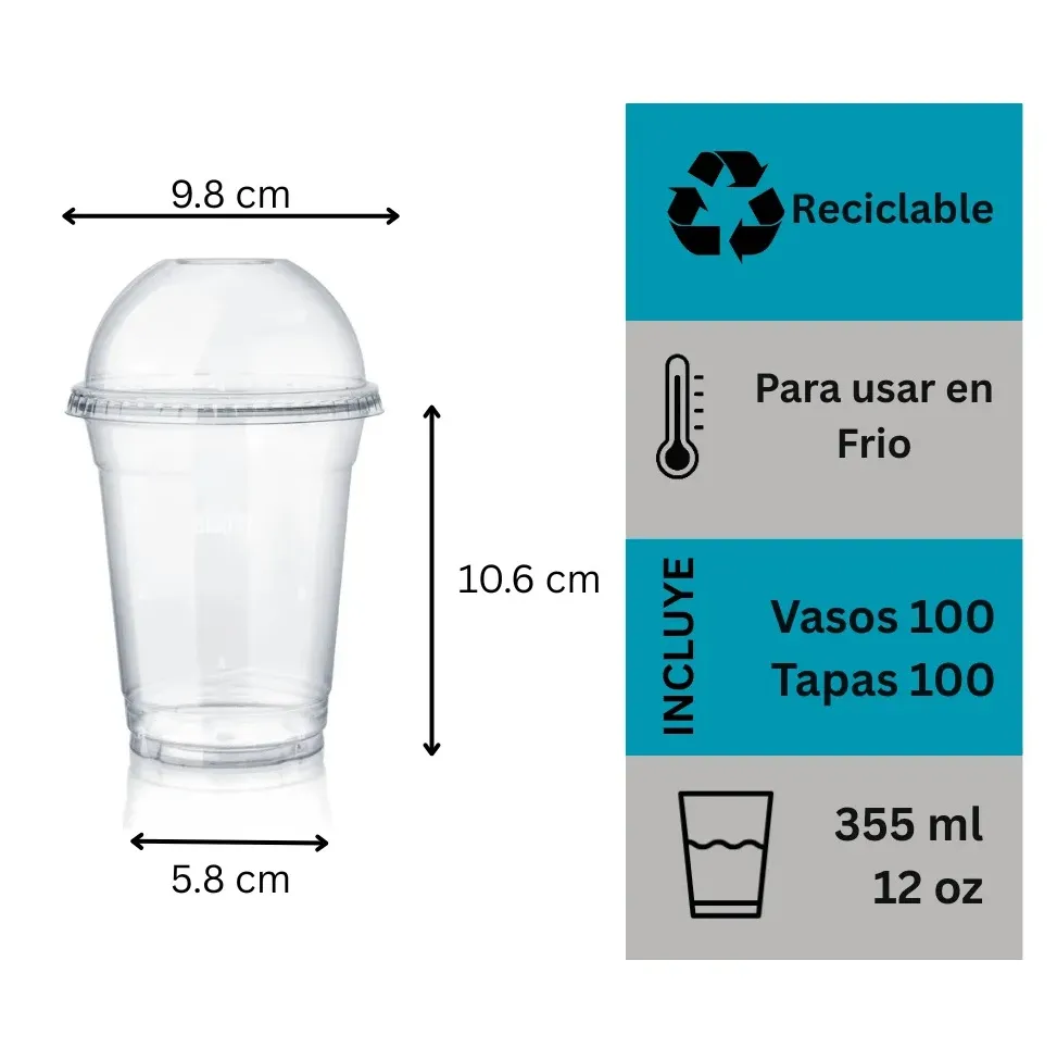 Vasos Para Frappe Con Tapa Domo 12oz Cupple 2.webp