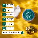 Desodorante Immi Tarro 75gr Lavanda