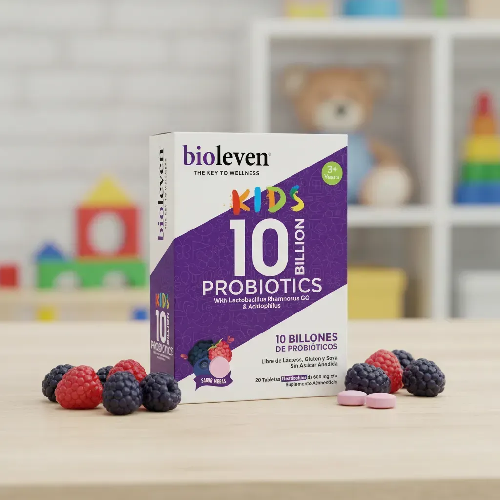 bioleven niños.webp