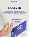 Bioleven Probioticos 30 Cap