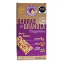 Barras de Granola Dasavena 20pza