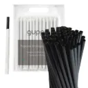 Popote Biodegradable Tapioca 23cm 100 pza