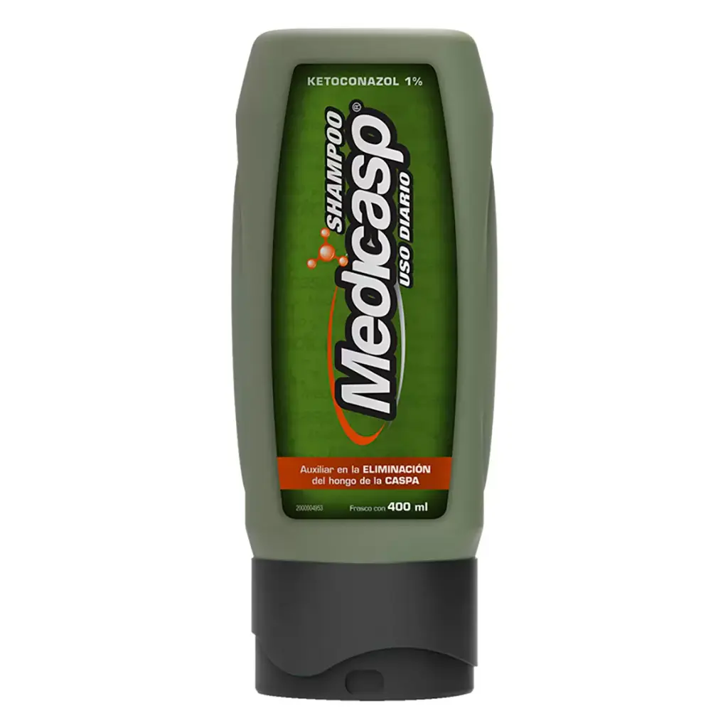 Medicasp 400ml